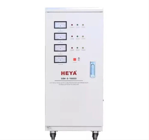 Electric Power Stabilizer