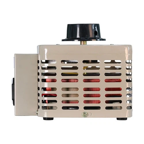 استقرار الجهد القابل للتعديل