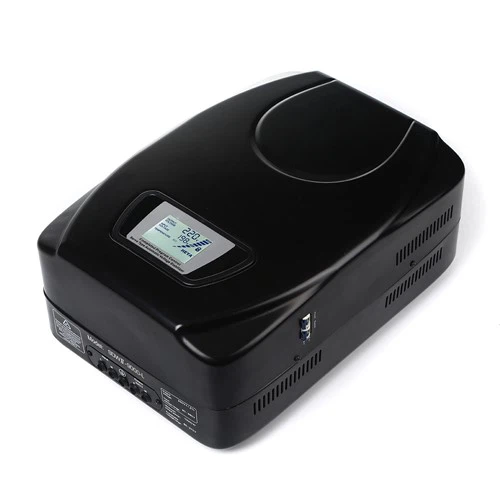 منظم الجهد المؤازر للعرض الرقمي