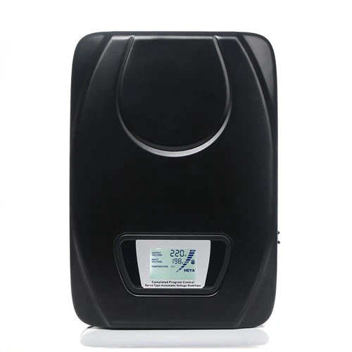 منظم الجهد لمكيف الهواء